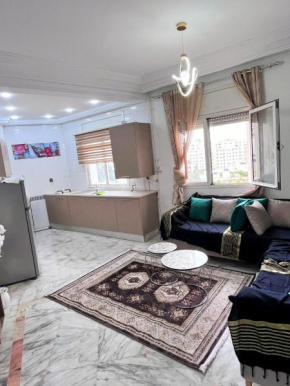 Skyline Suite